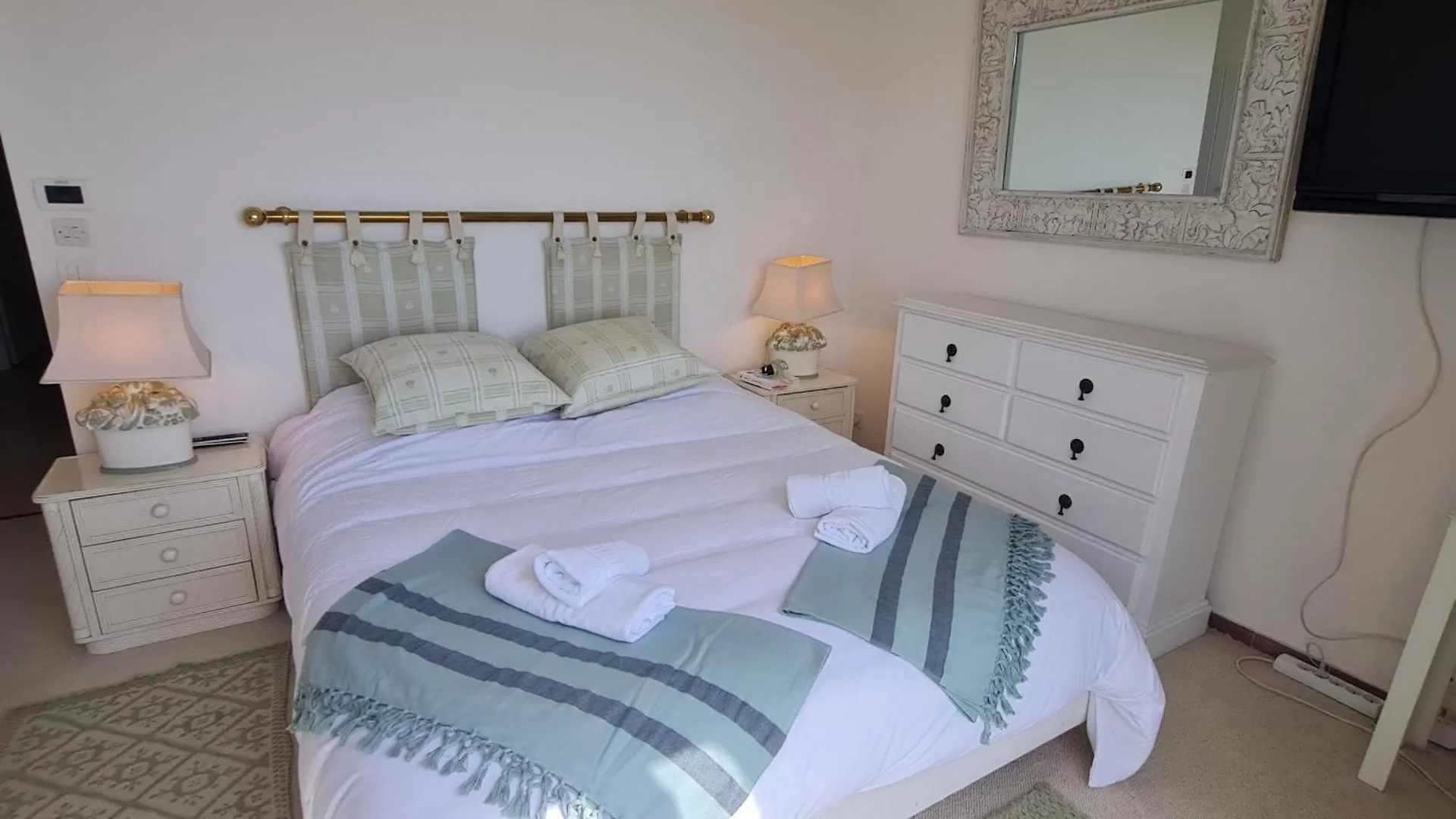 גרימו Villa 5 Pieces + 2 Chambres Independantes - Piscine Privee, Jardin, Climatisation, Wi-Fi - Fr-1-780-79 בית נופש