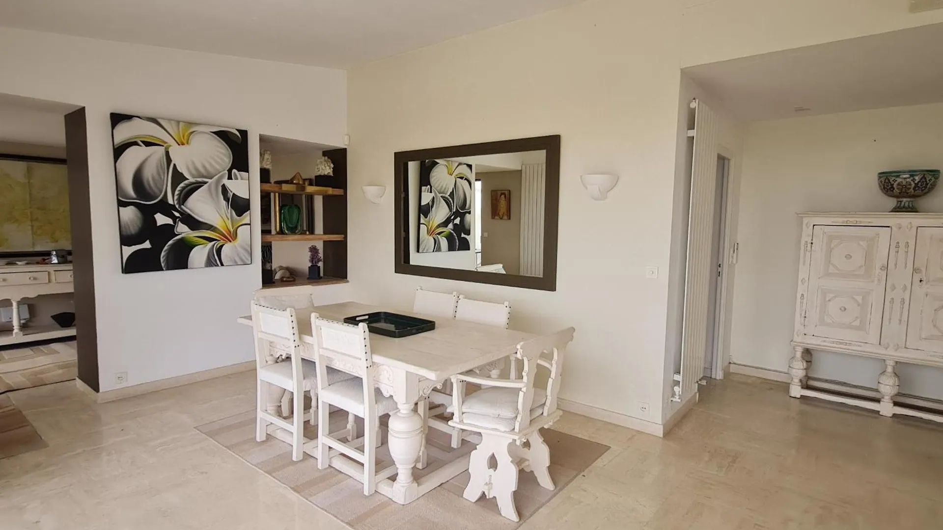 גרימו Villa 5 Pieces + 2 Chambres Independantes - Piscine Privee, Jardin, Climatisation, Wi-Fi - Fr-1-780-79 0*,  צרפת